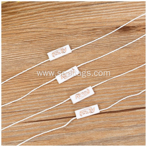 product  clothing car hang tags